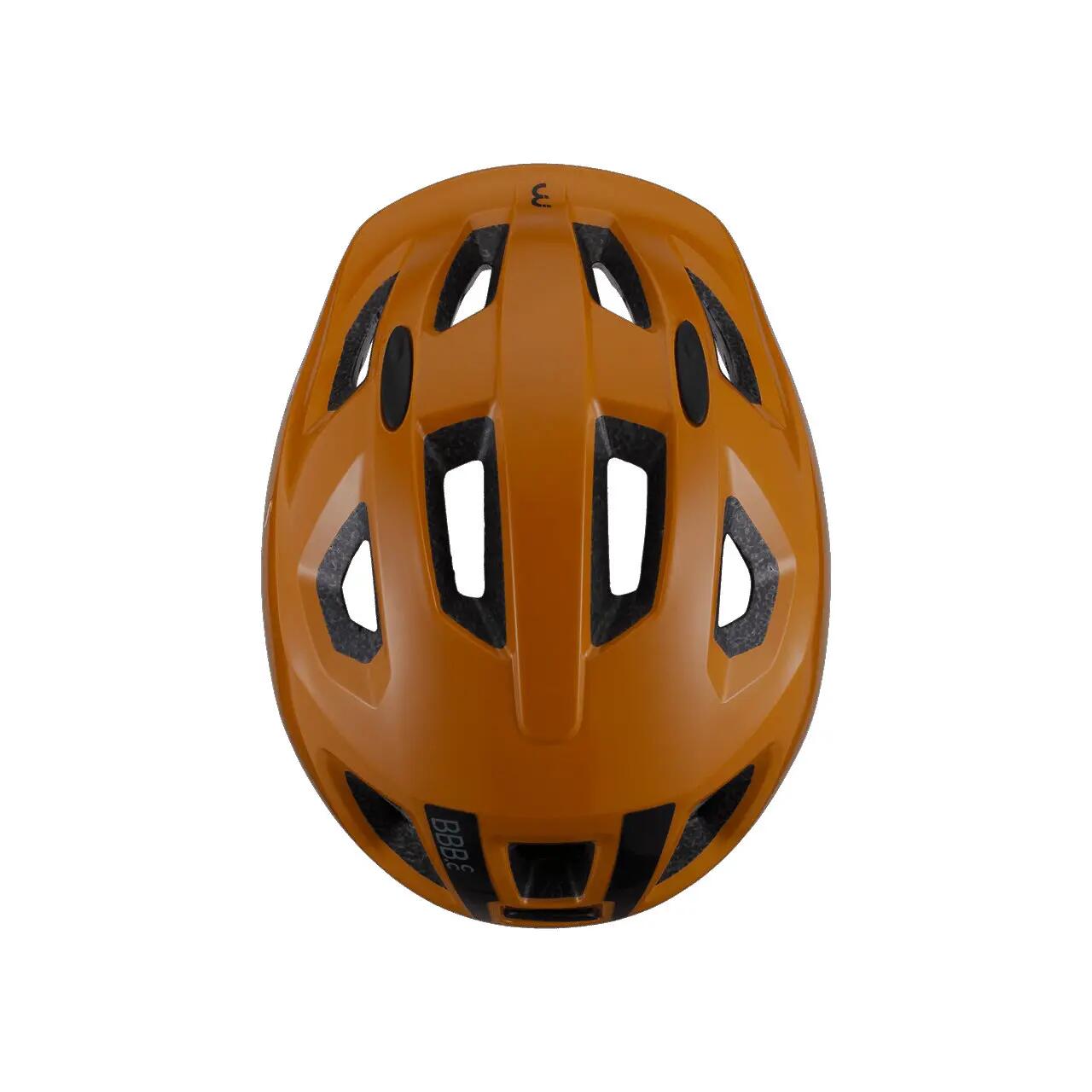 Casco per bambini BBB Cycling Hero 7/7