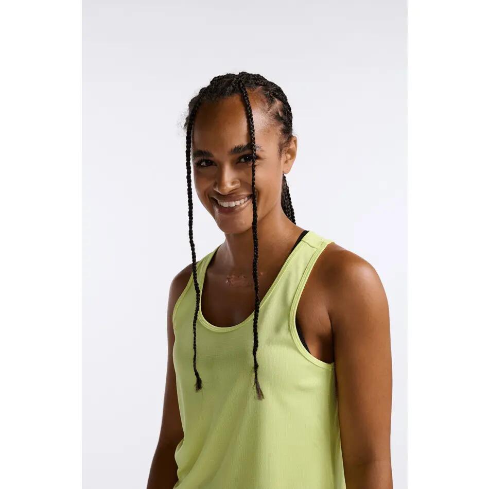 Débardeur femme 2XU Aero 3/3