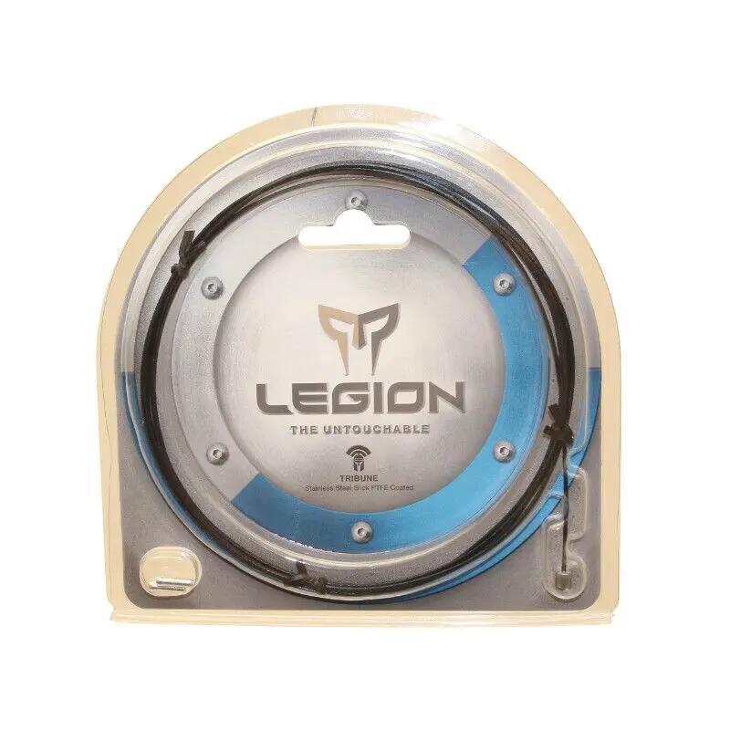 Câble de dérailleur inox teflon réaction adaptable P2R Shimano 2/3
