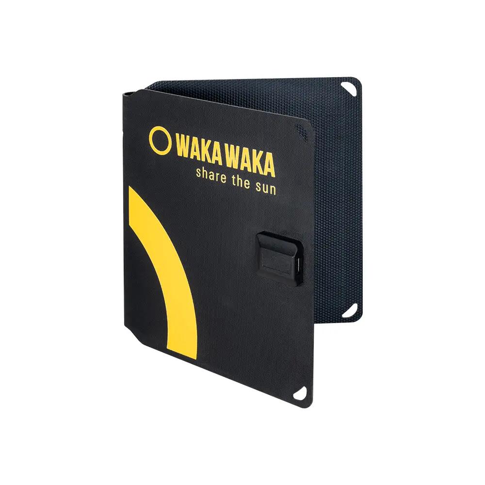 Panneau solaire Waka Waka Solar 10 2/5