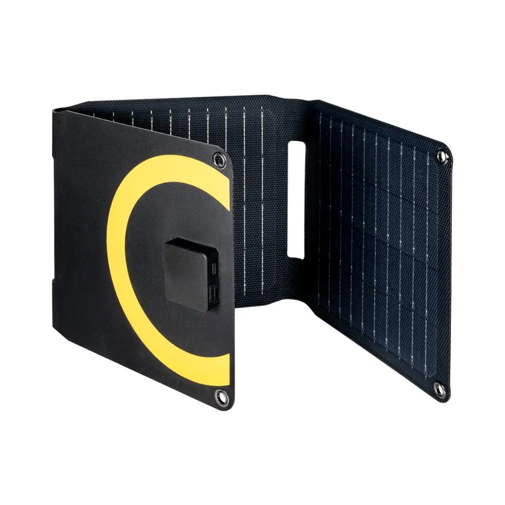 Pannello solare Waka Waka Solar 20 2/5