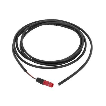 Câble éclairage arrière Brose