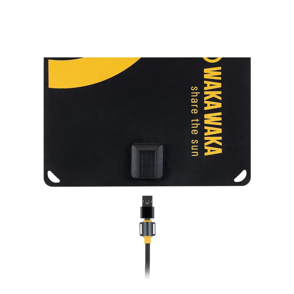 Panneau solaire Waka Waka Solar 10 5/5