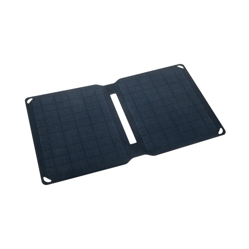 Panneau solaire Waka Waka Solar 10 4/5