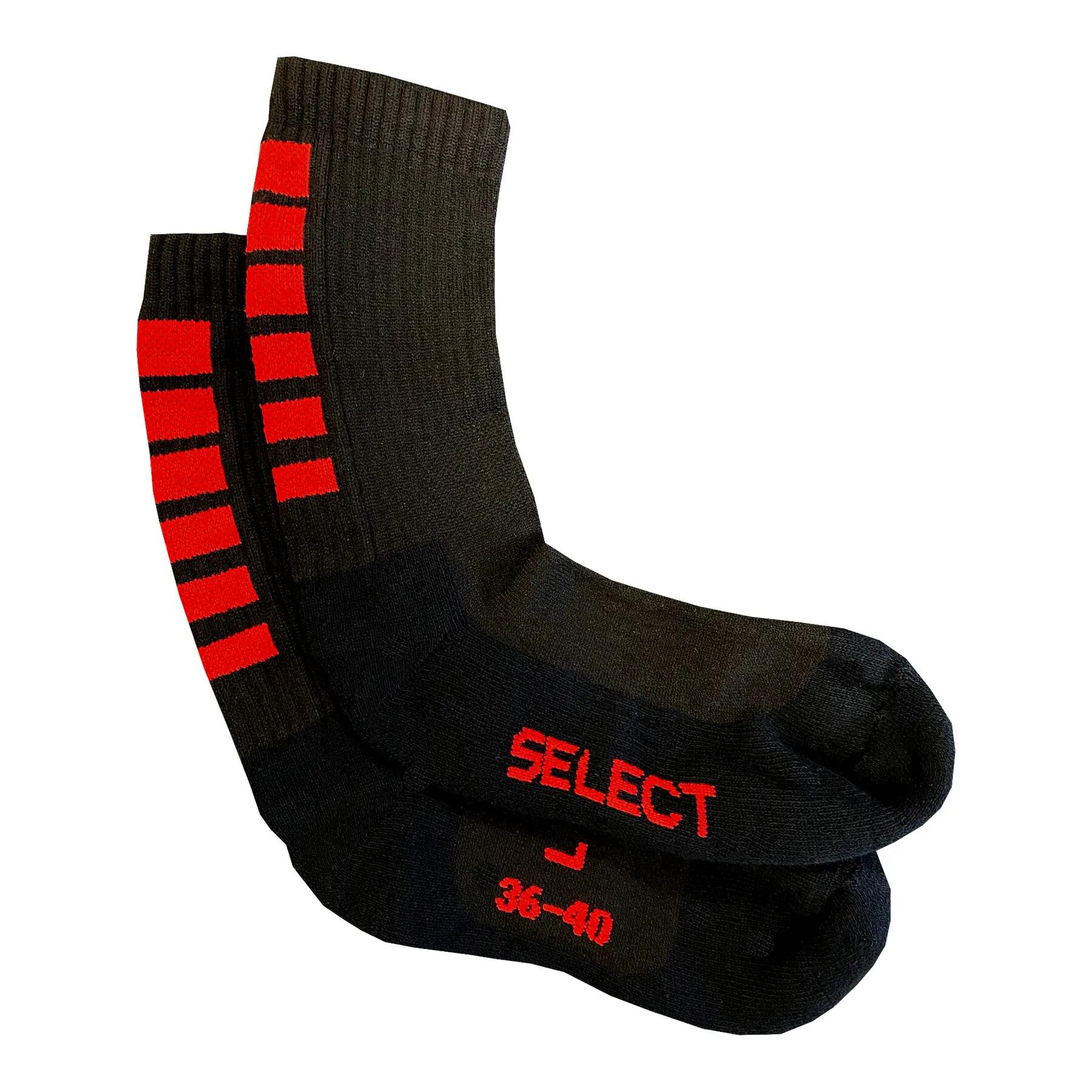 Socks Select Sports Striped 2021 2/2