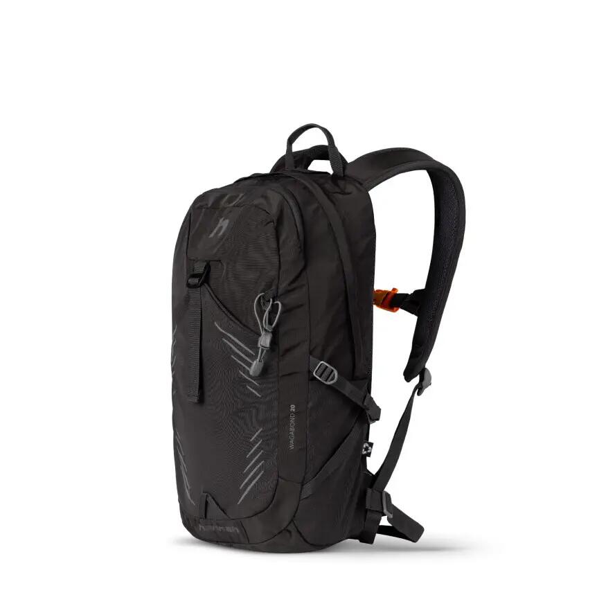 Sac à dos à compartiment unique Hannah Wagabond 1/1
