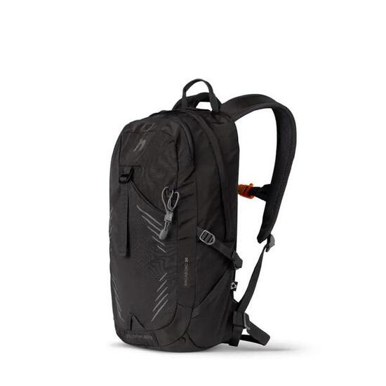 Sac à dos à compartiment unique Hannah Wagabond