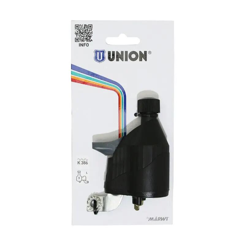 Dynamo links kiezel nylon Marwi 163134 3/3