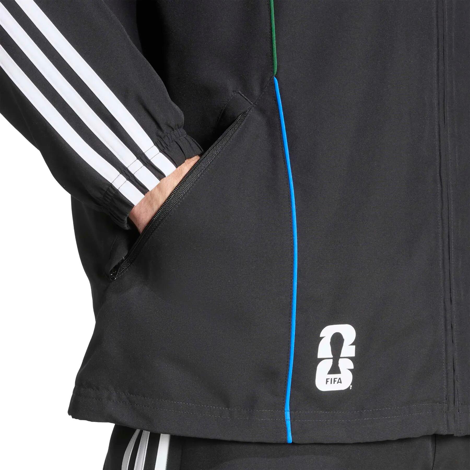HOST TRAININGSJACKE 6/7