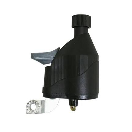 Dynamo gauhe galet nylon Marwi 163134