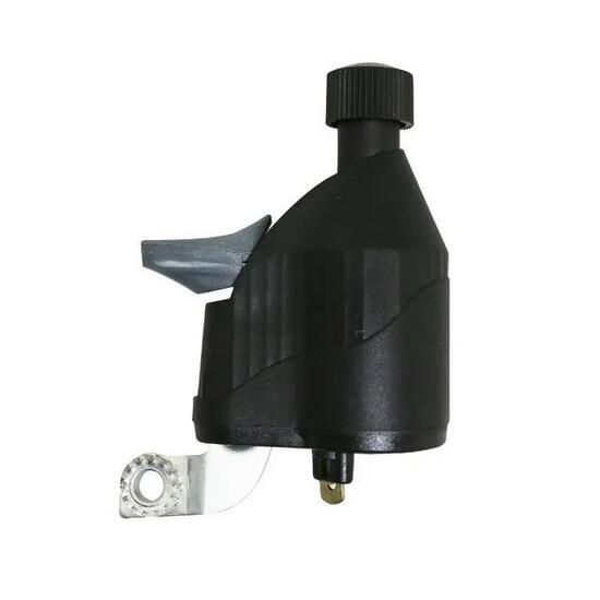 Dynamo gauhe galet nylon Marwi 163134