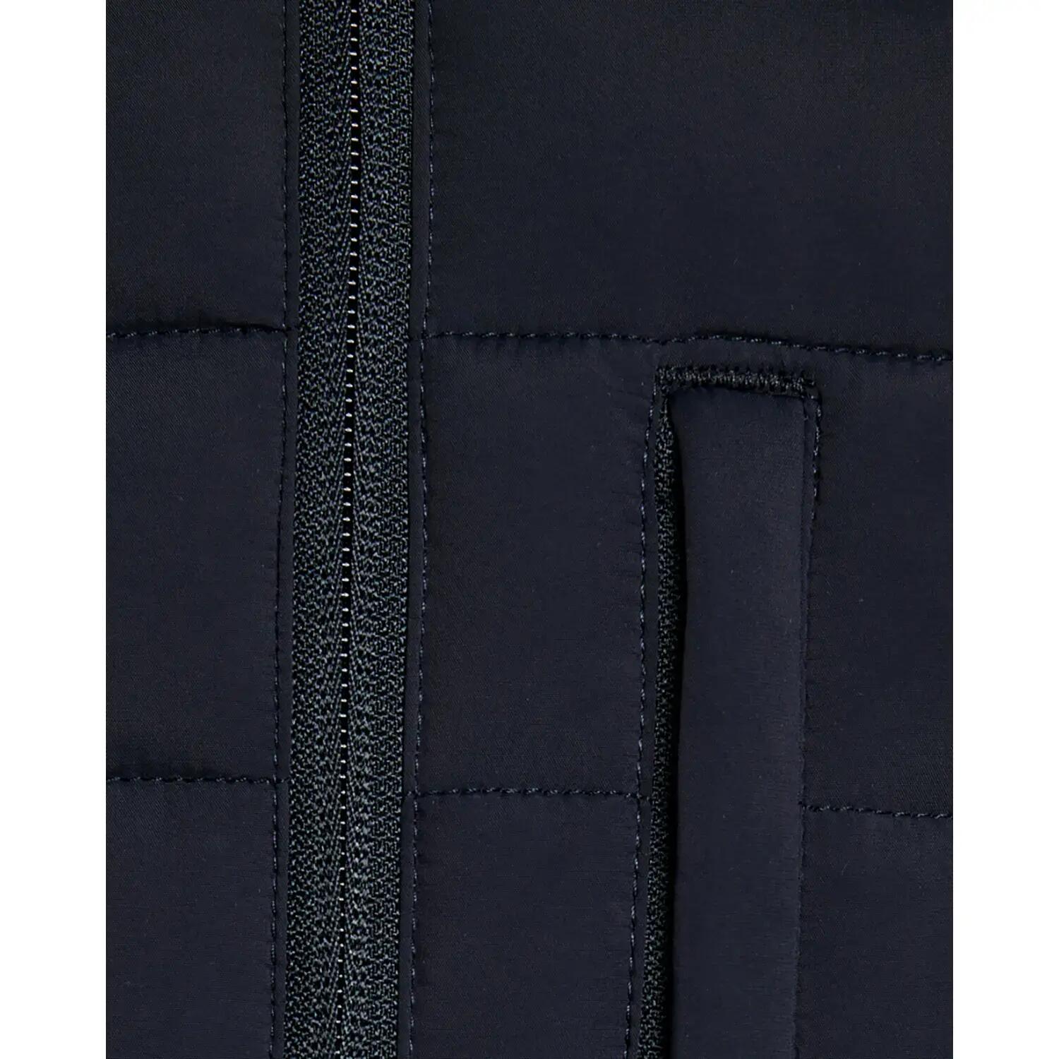 Leichte und dehnbare Daunenjacke Lyle & Scott 5/5