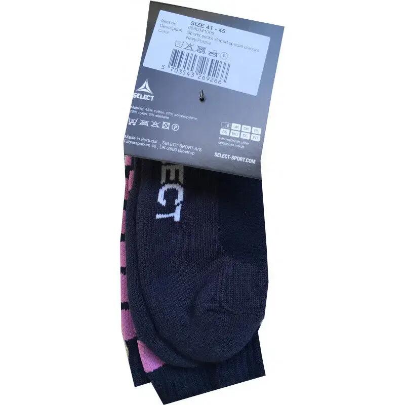 Calzini Select Special Colours 2021 3/3