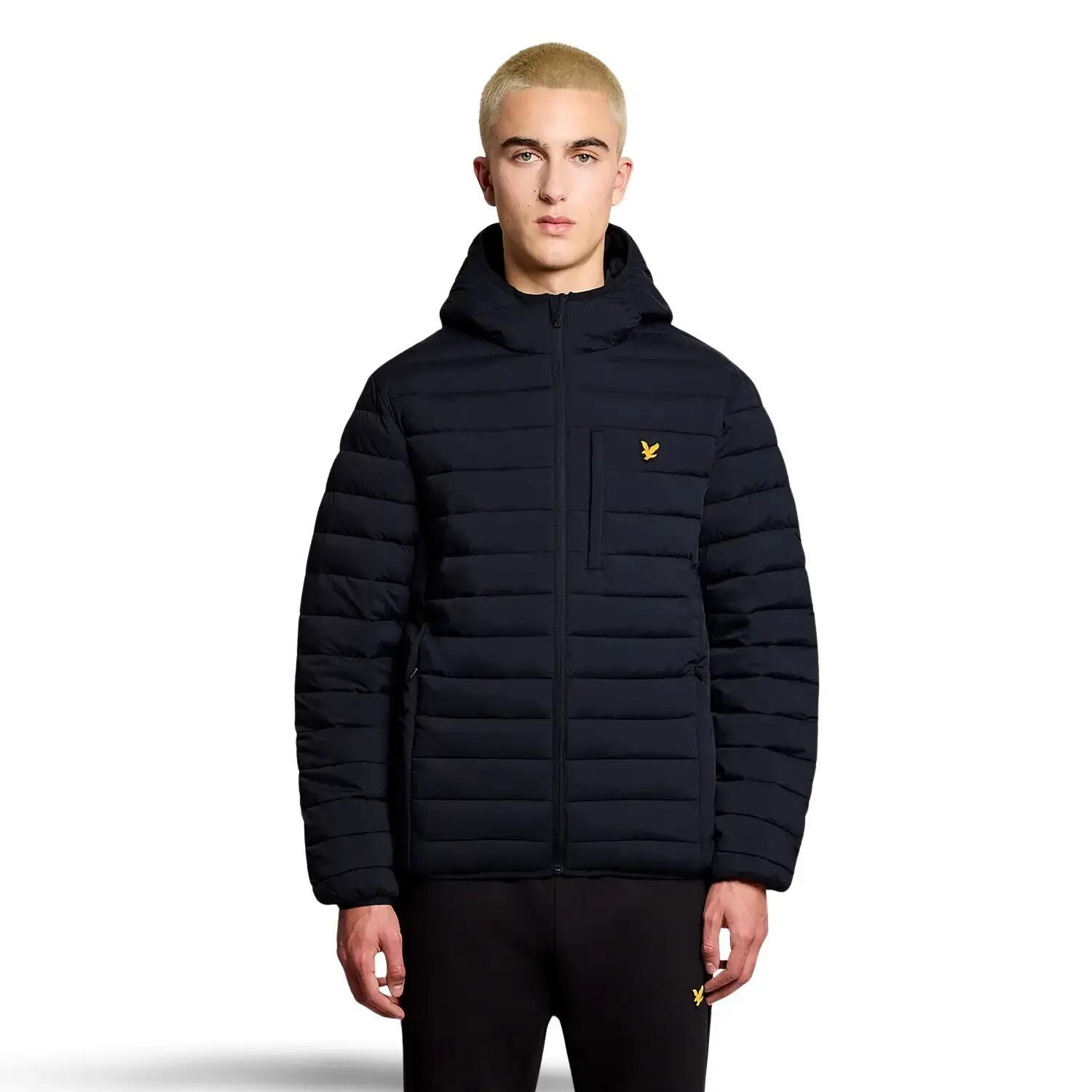 LYLE AND SCOTT picture