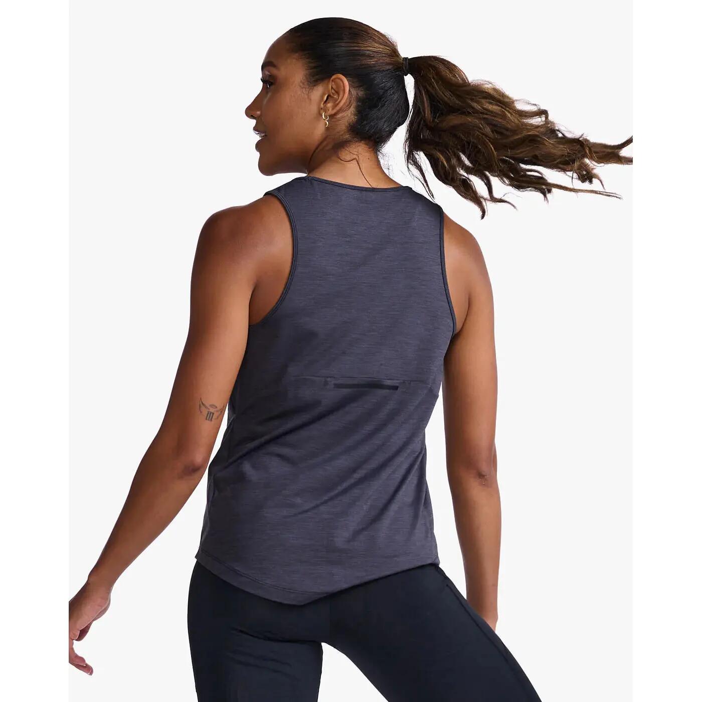 Débardeur femme 2XU Motion 3/3