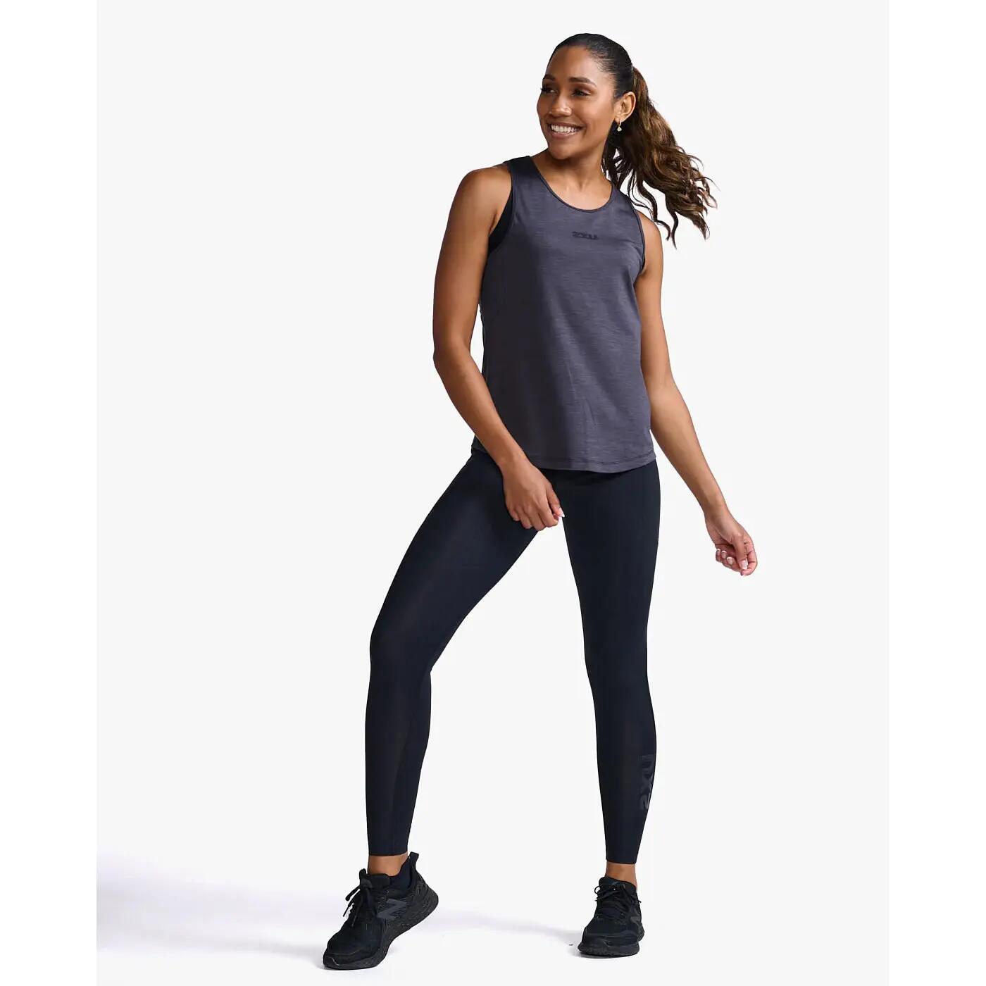 Débardeur femme 2XU Motion 2/3