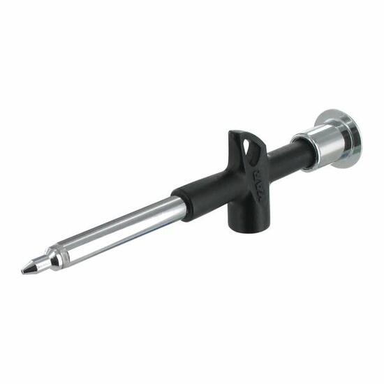 Fettpistole Var