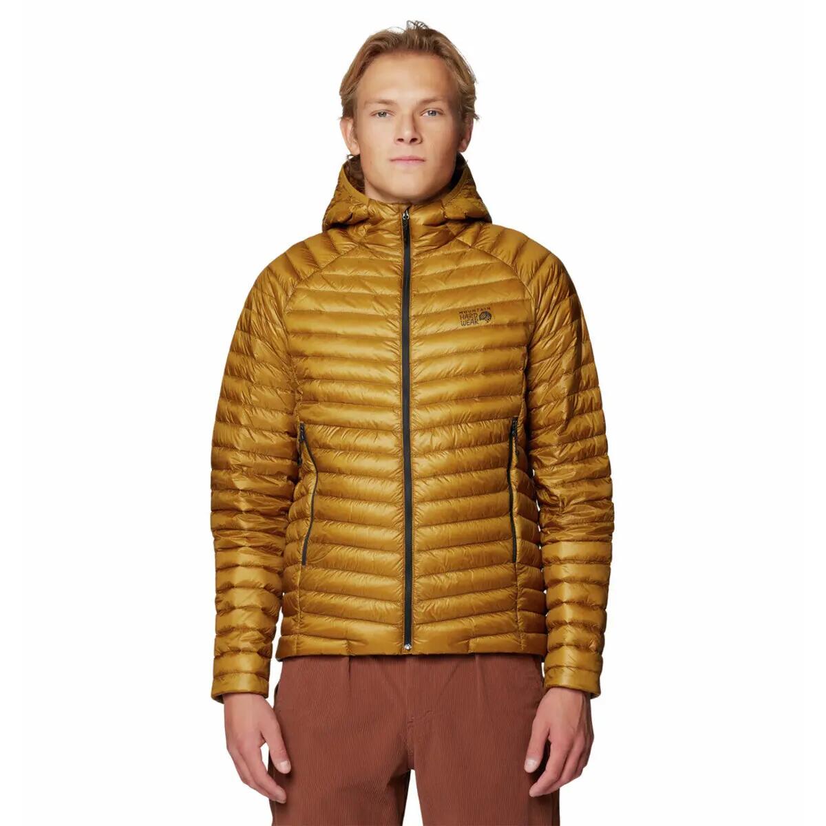 MOUNTAIN HARDWEAR picture