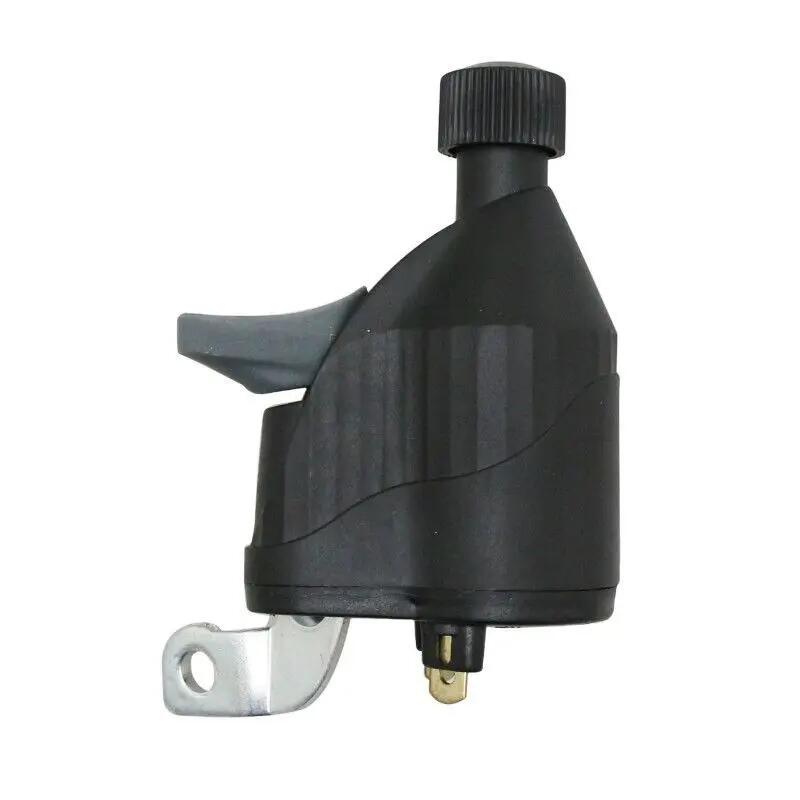 Straight Dynamo Nylon Roller Marwi 6V-3W