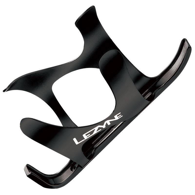 Lezyne CNC Easy Loading  Aluminium Bottle Cage 1/1