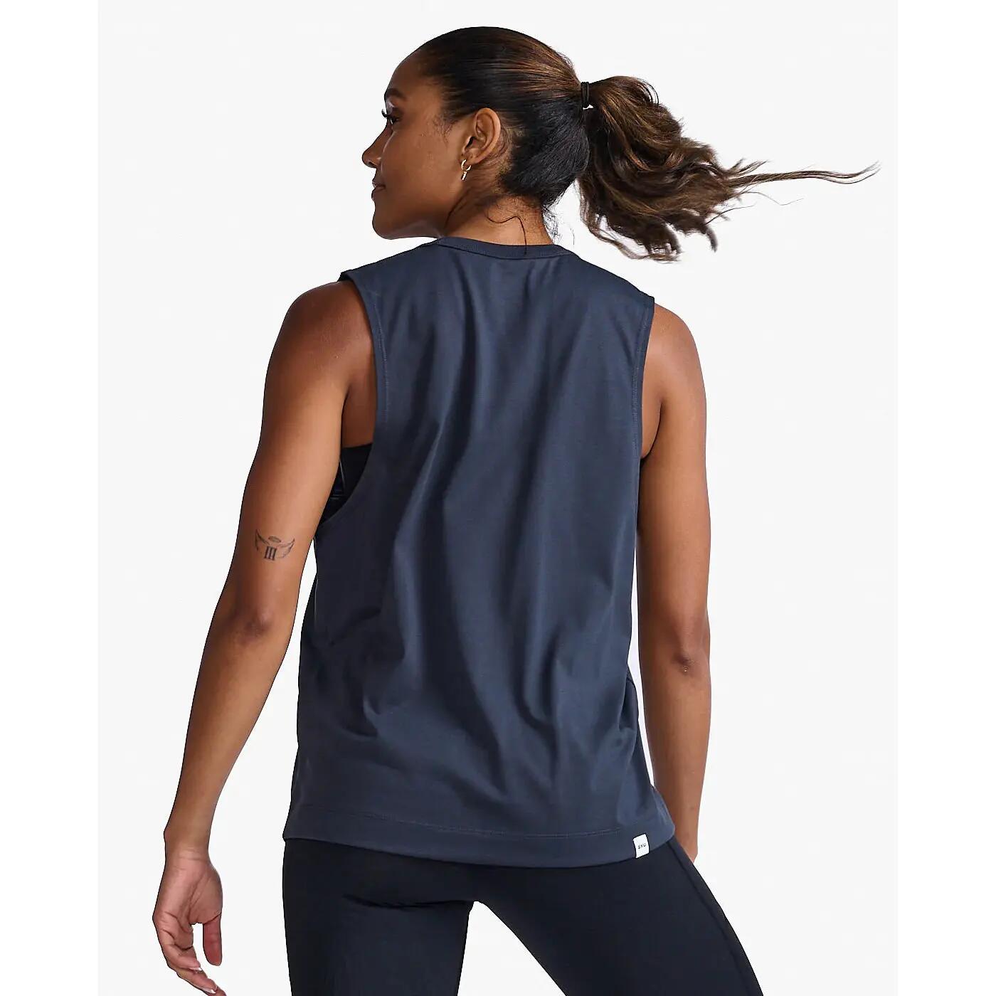 Damen-Top 2XU Form 3/3