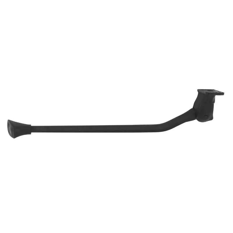 Stojak rowerowy z płytą tnącą lg 305 mm z płytą podstawową 20-28