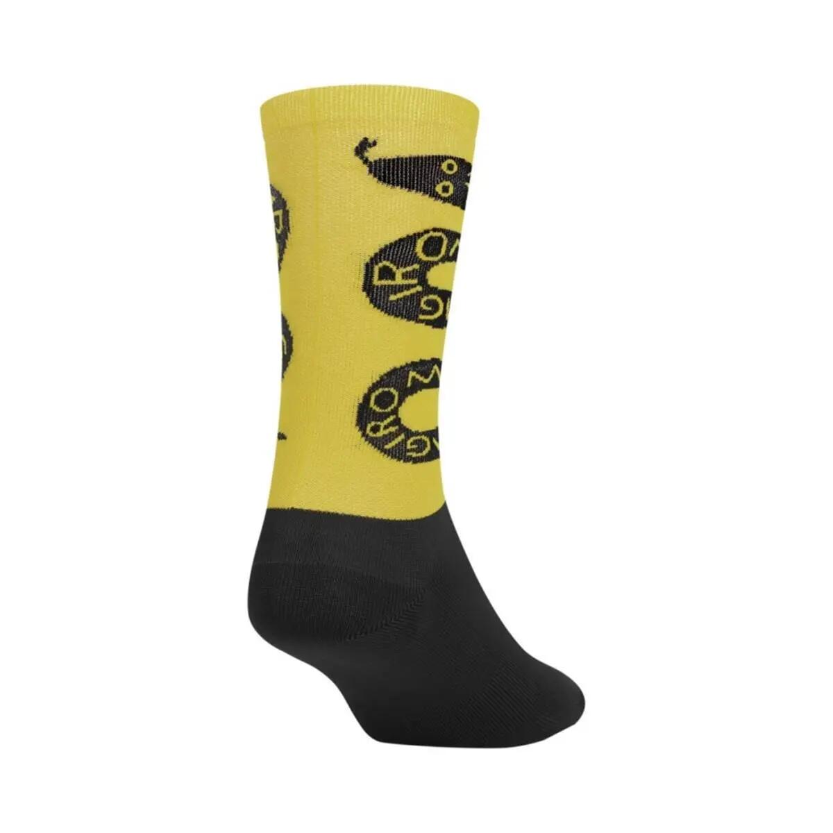 Calcetines altos Giro Comp 2/2