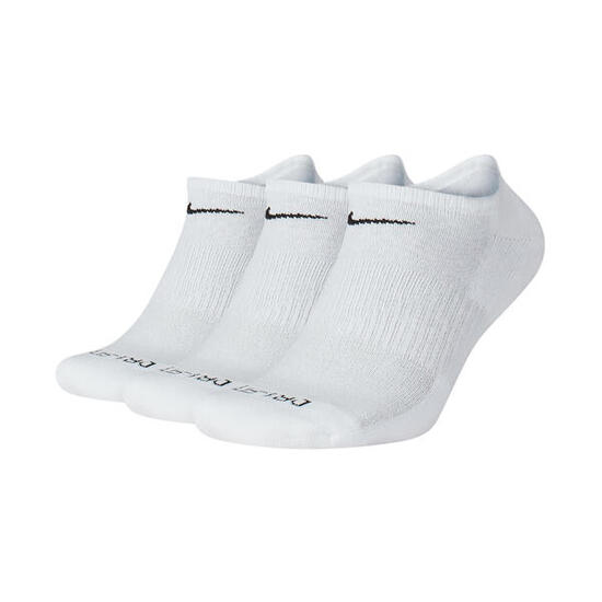 Skarpet Nike Everyday Plus Dri-FIT 3 pary