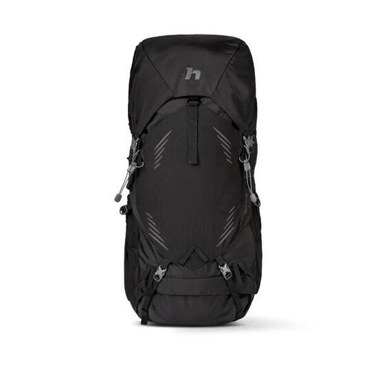 Sac à dos poche frontale zippée Hannah Wagabond