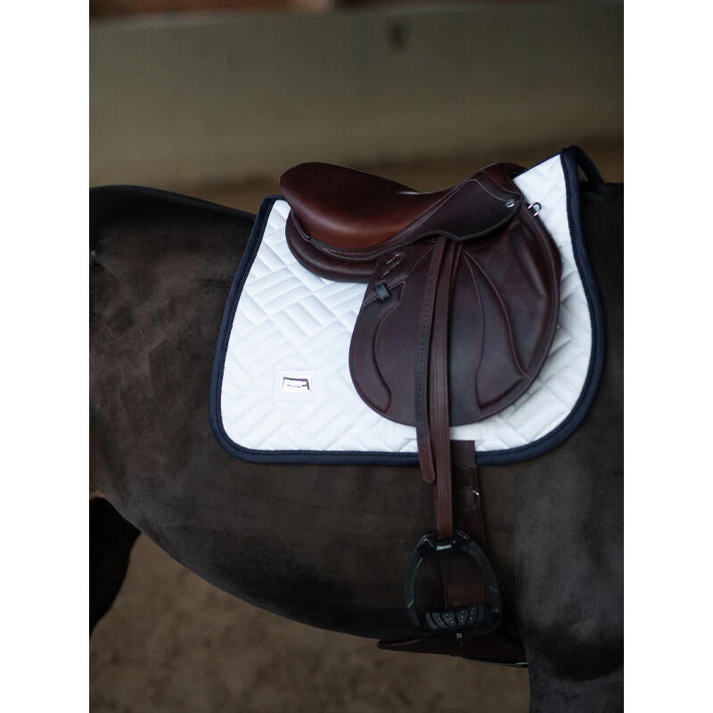 Sottosella da salto Equestrian Stockholm Modern 2/5