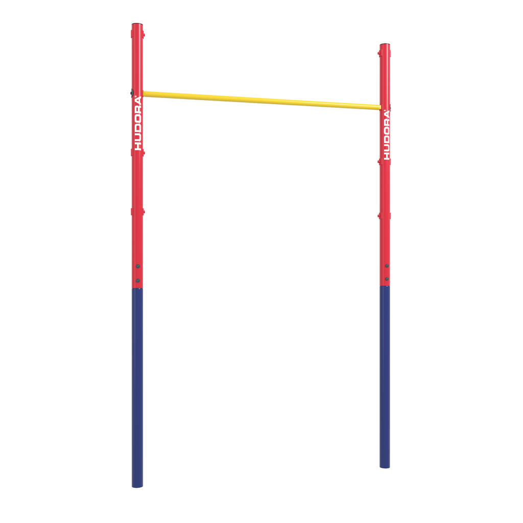 BLUE / RED / YELLOW