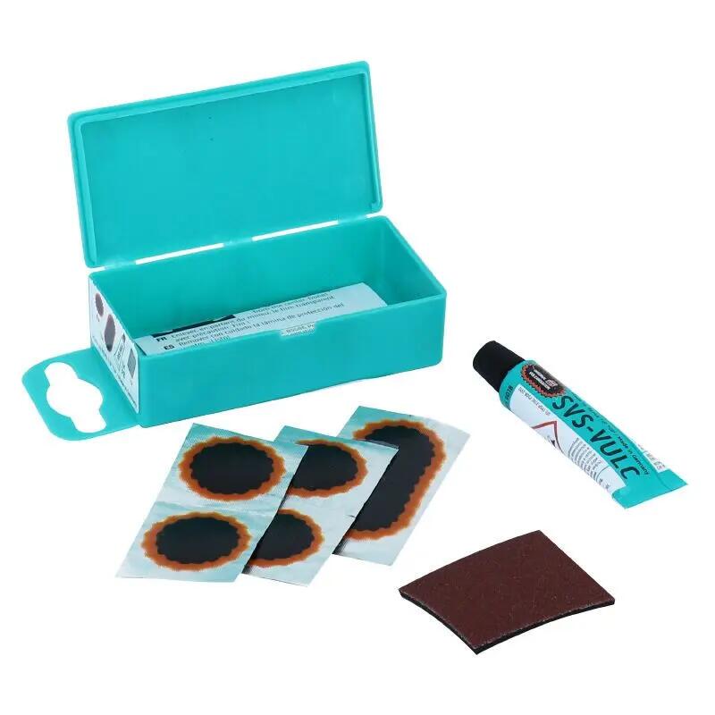 Kit de réparation chambre à air tour à suspendre pour presentoir Tip Top tt01 2/3