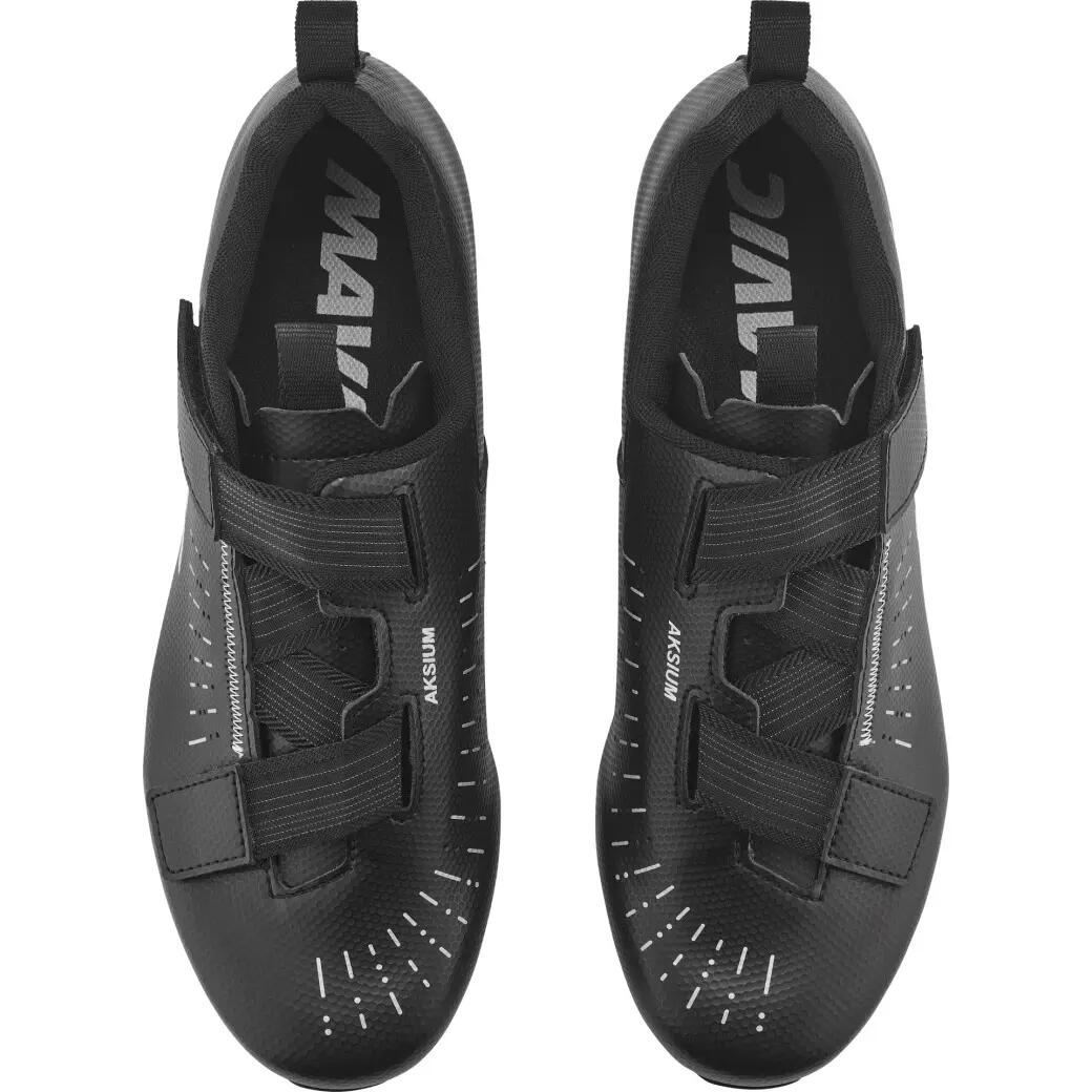 Buty Mavic Aksium Strap 2/7