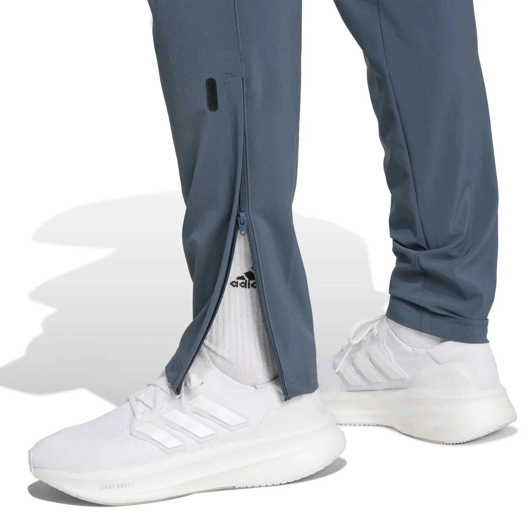 FC Bayern Tiro 25 Competition Vis Tech Pantalon de voyage 7/8