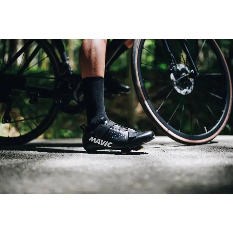 Buty Mavic Aksium Strap 4/7