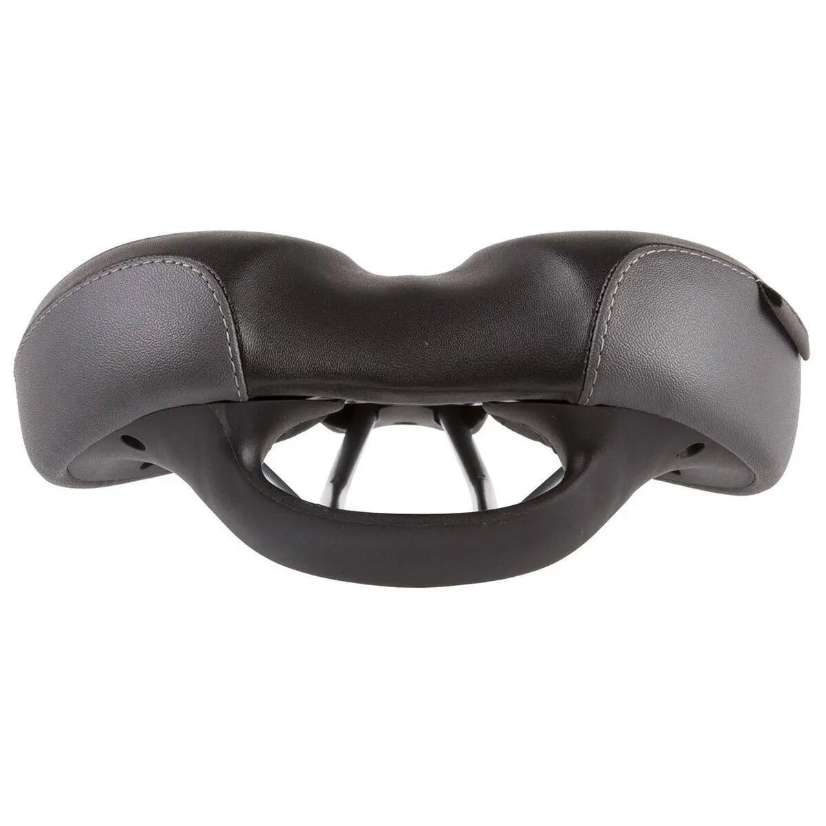 Selle de randonnée VELO Tour E-Grip 2/3