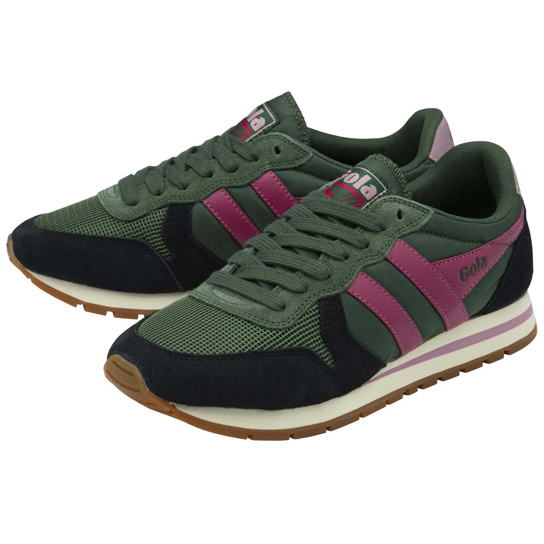 Sneakers Gola Daytona 3/7