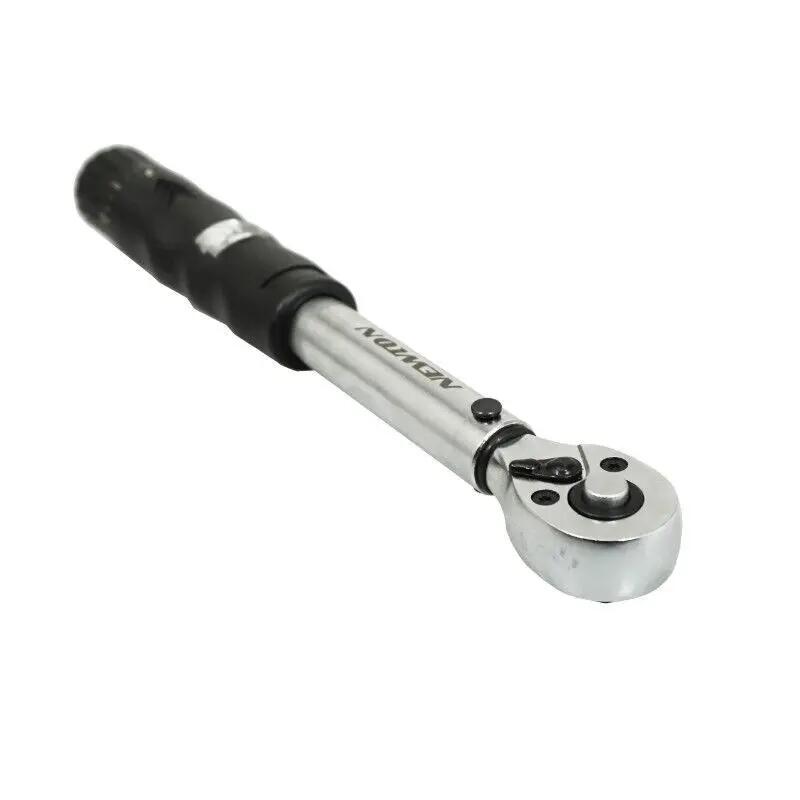 Outil clé dynamométrique serrage avec douille allen P2R 3/5