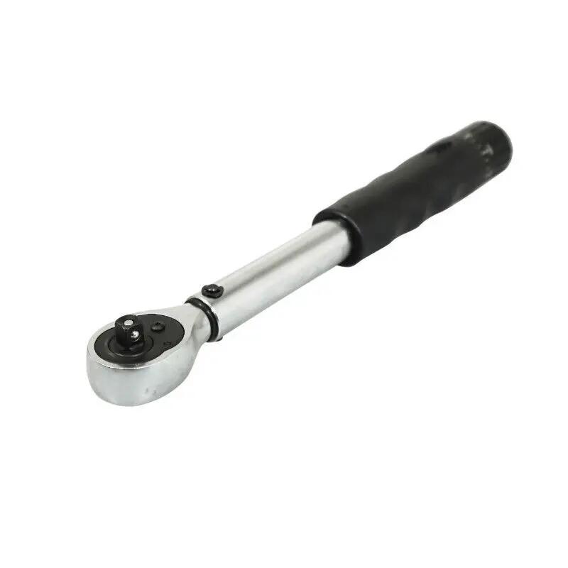 Outil clé dynamométrique serrage avec douille allen P2R 5/5