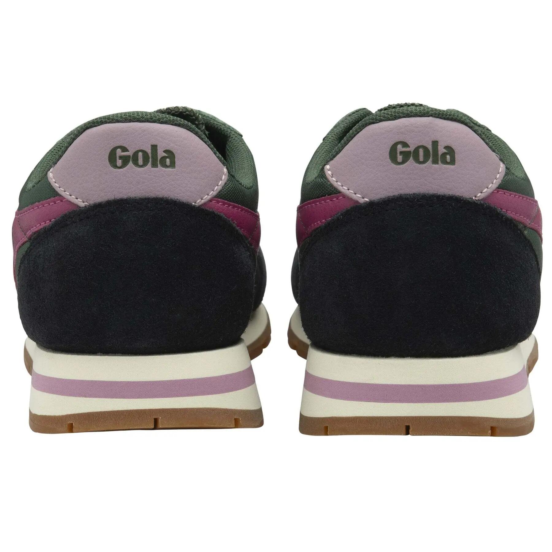 Sneakers Gola Daytona 4/7