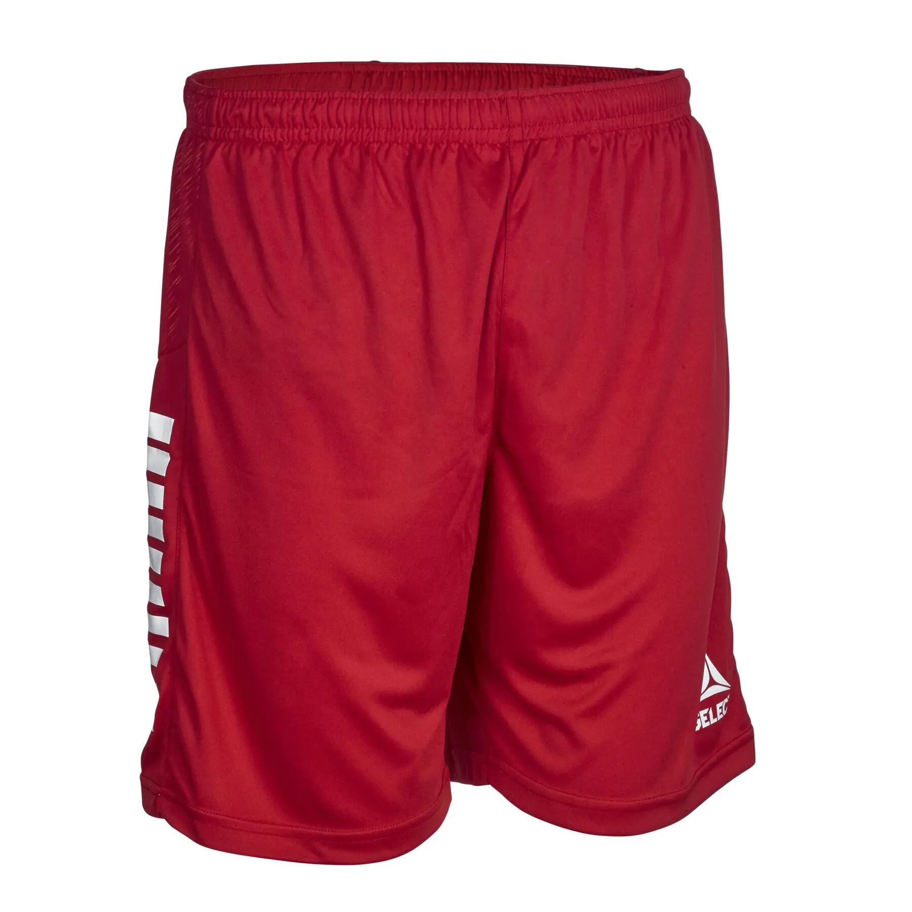 Pantalón corto Select player 1/1