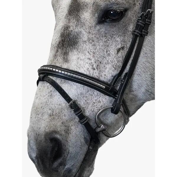 Briglia da equitazione PS of Sweden Amsterdam 2.0 3/3