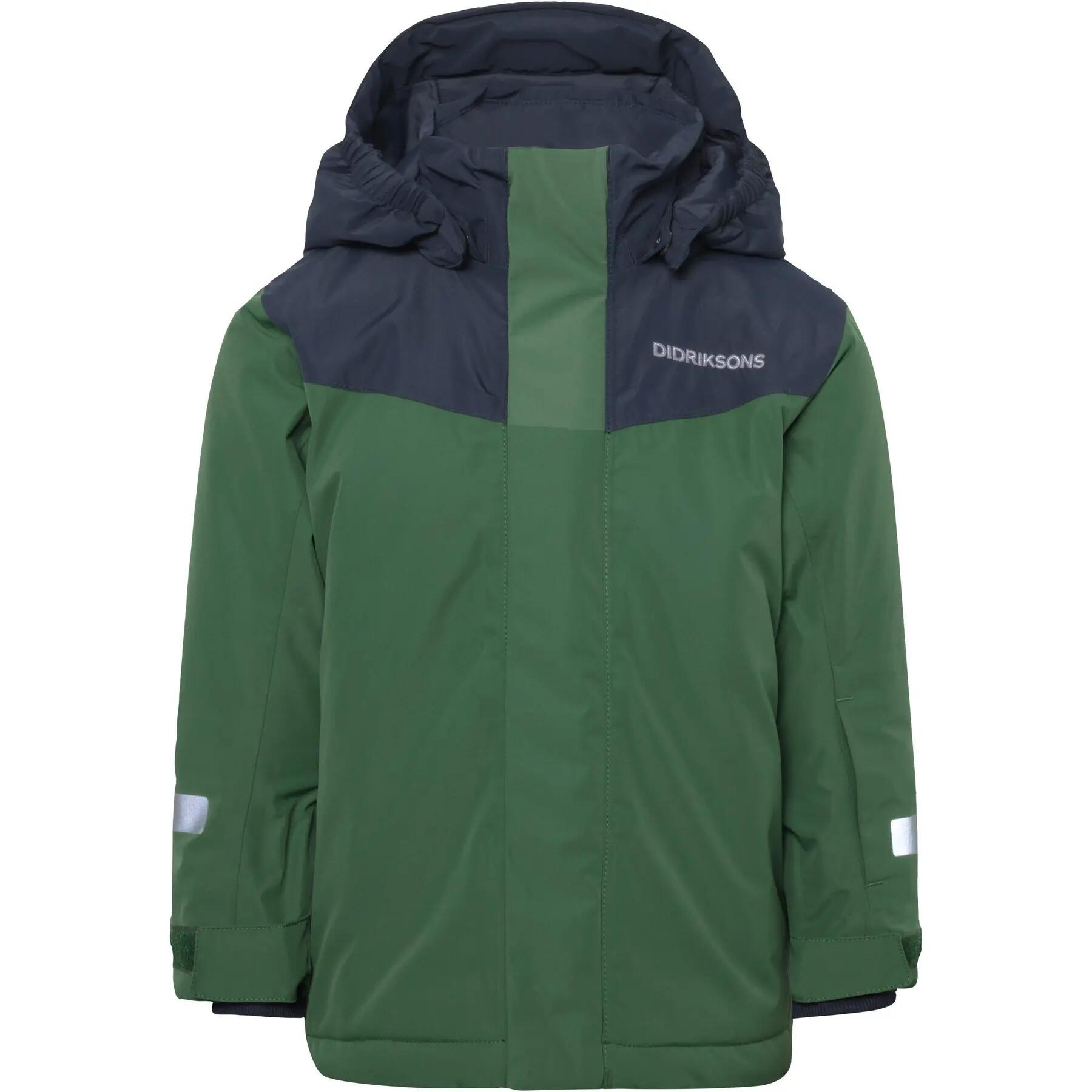 Ensemble imperméable enfant Didriksons Skare 2/7