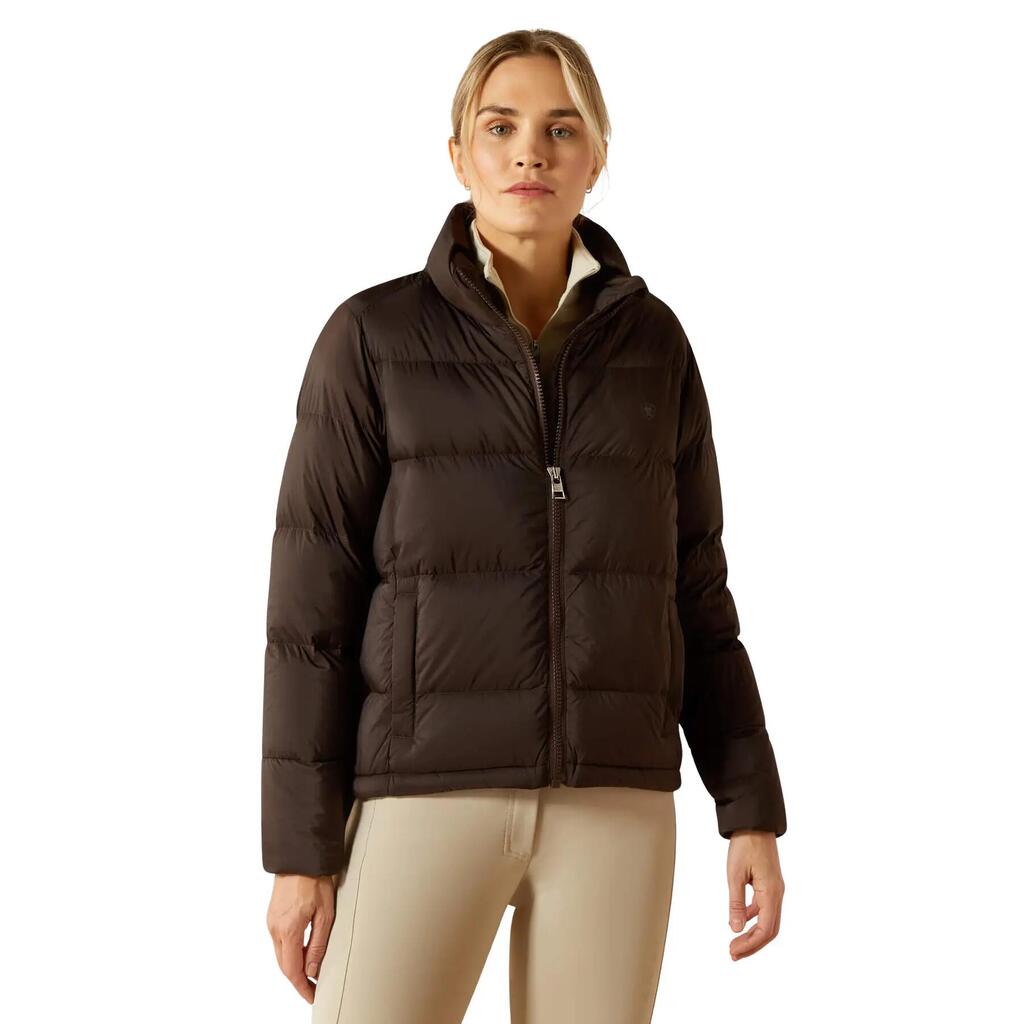 Women's riding jacket Ariat UltraPuff