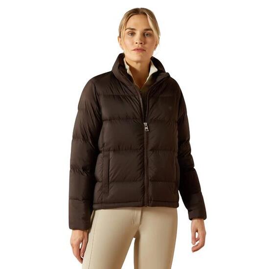 Doudoune équitation femme Ariat UltraPuff