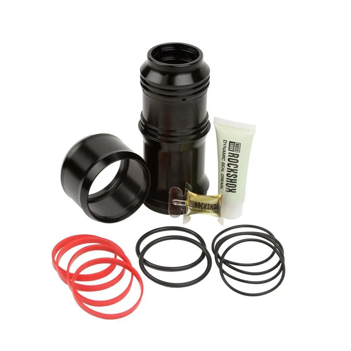 Zestaw do modernizacji tłoków Rockshox Air Can Megneg 225/250x67.5-75mm Deluxe/S