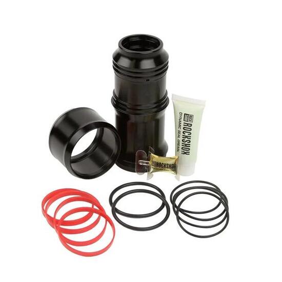 Kit piston upgrade amortisseur Rockshox Air Can Megneg 225/250x67.5-75mm Deluxe/