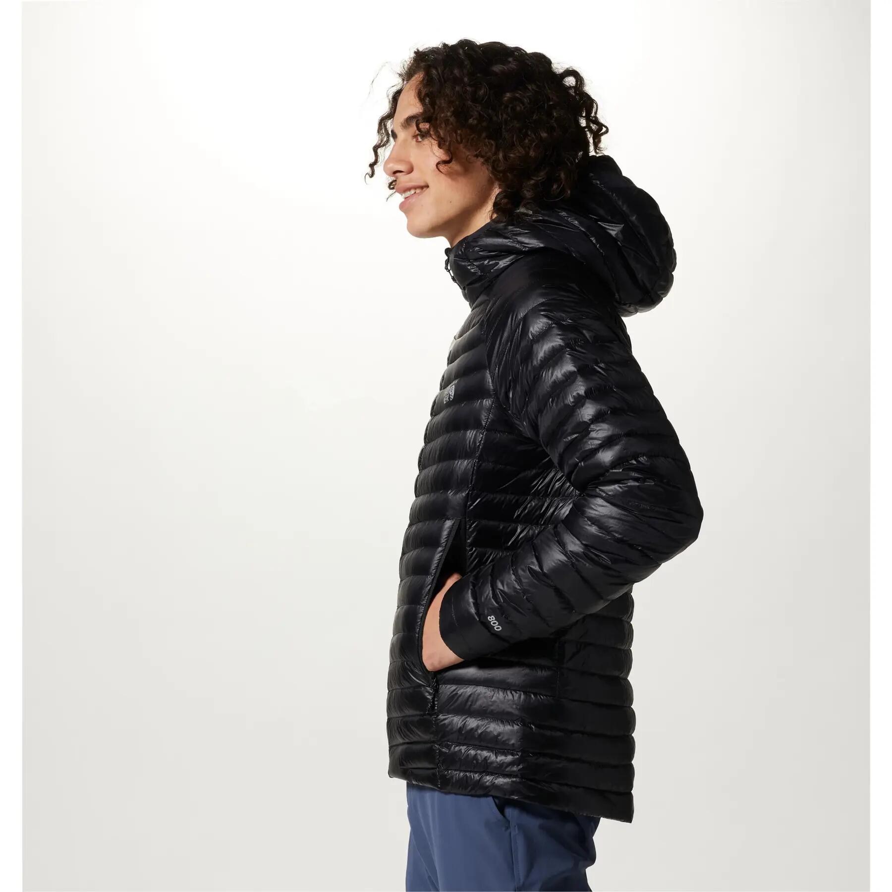 Wanderjacke Mountain Hardwear Ghost Whisperer™ 3/3