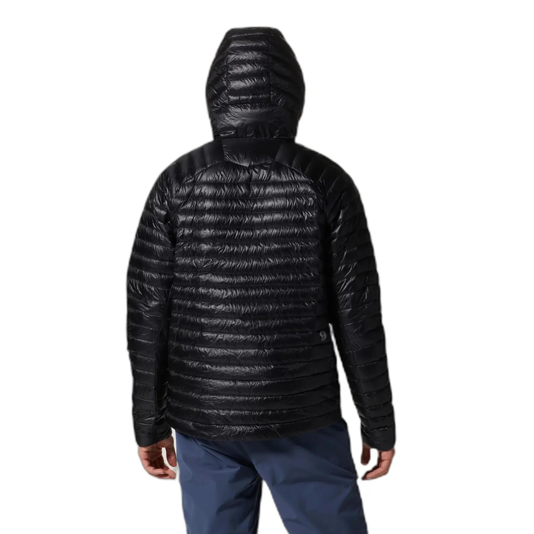 Wanderjacke Mountain Hardwear Ghost Whisperer™ 2/3
