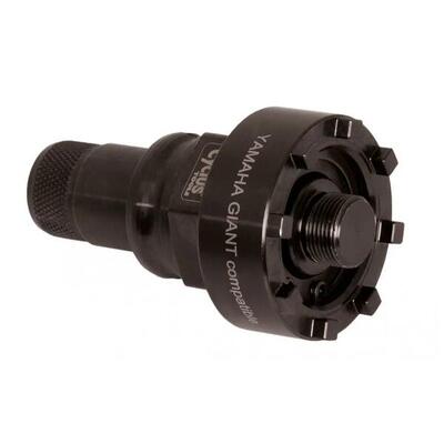 Gereedschap pro demontagemoer cyclus vae yamaha giant snap.in 179967
